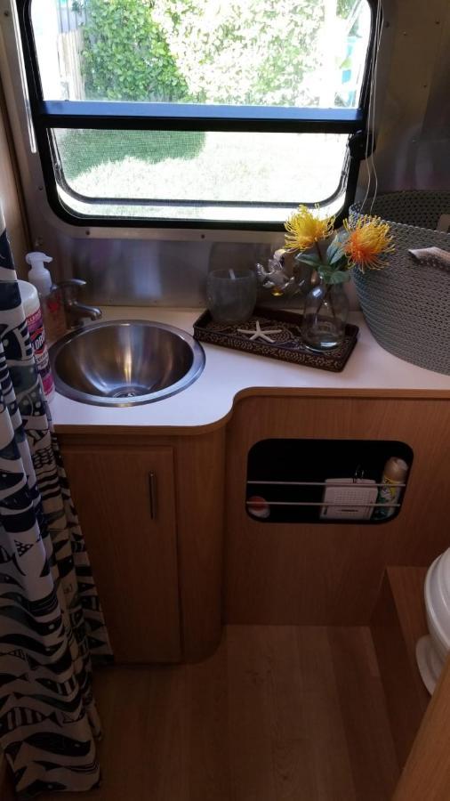 Airstream In The Center Of It All Miami Exterior photo